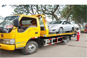 阳城附近24小时汽车拖车服务热线