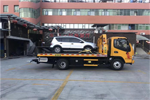 阳城附近汽车拖车电话